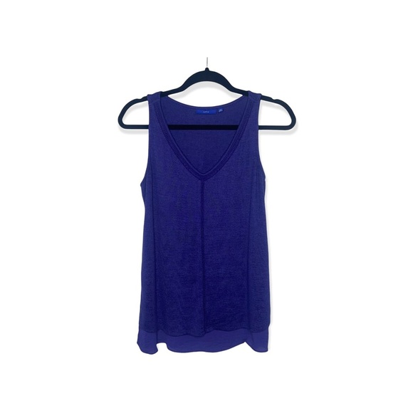 APT 9 V-Neck Sleeveless Sweater Bundle XS - Picture 11 of 16